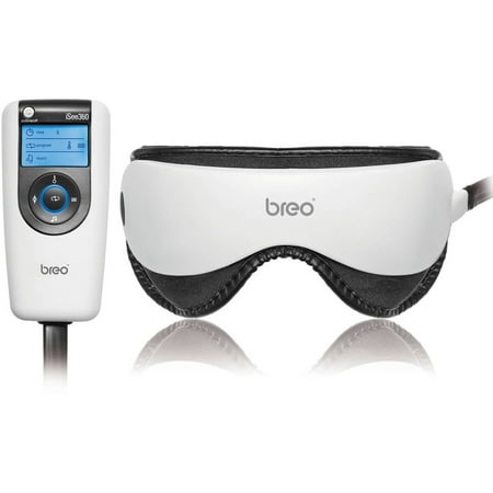 Breo iSee360 Eye Massager