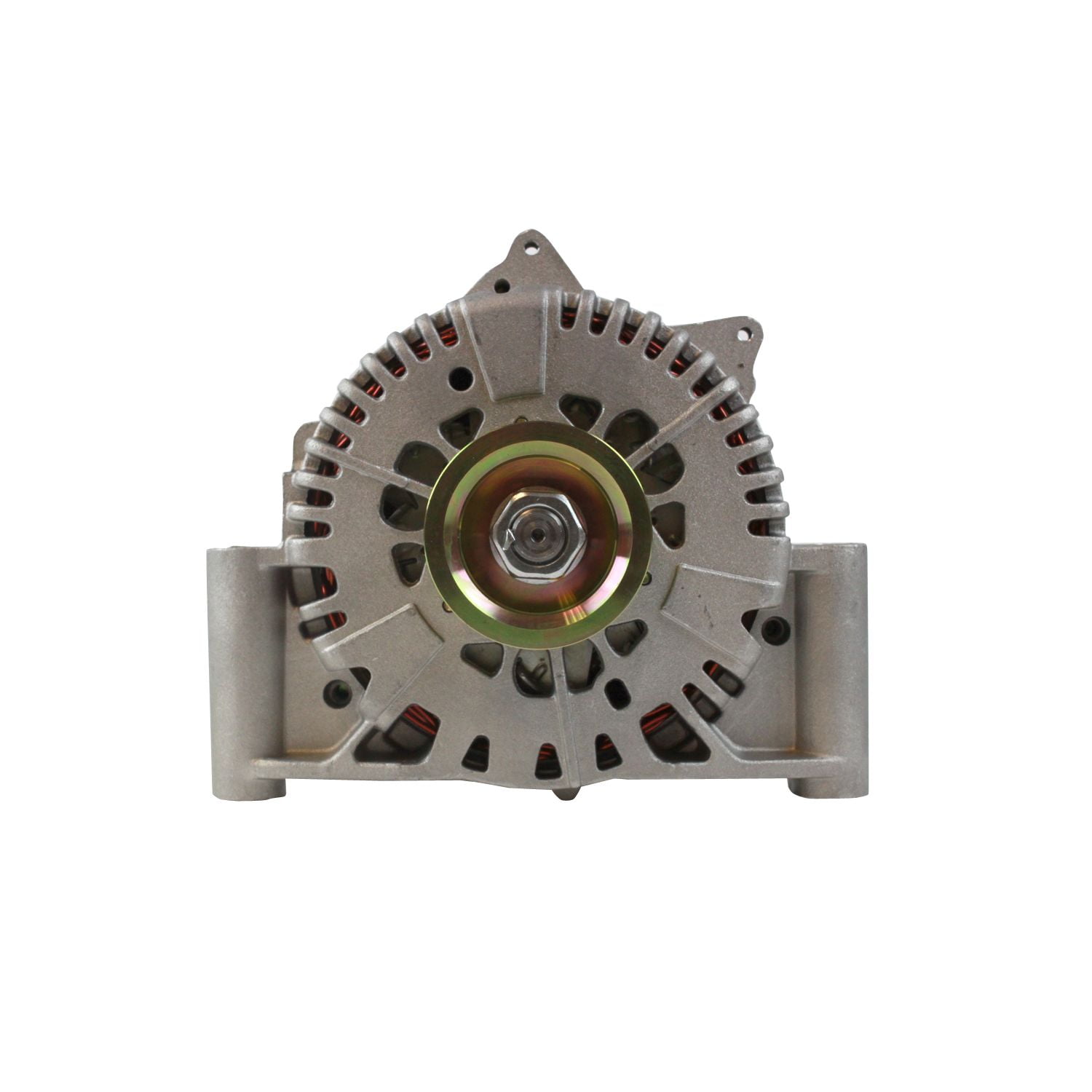 Diagram Ford Five Hundred Alternator Location