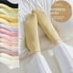 thumbnail image 1 of Calcetines sin huesos para niños, calcetines blancos hasta la mitad de la pantorrilla, calcetines finos cortos de primavera y verano, calcetines deportivos de macramé de algodón peinado, 1 of 5