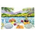 thumbnail image 1 of Carolines Treasures 6139PILLOWCASE après-Midi de Raisins Ravit Tissu de Vin Taie d'Oreiller Standard, 1 of 2