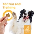 thumbnail image 6 of iPaw Air-dried Turkey Dog Treats, Puppy Training Treat, 3.5oz, 6 of 7