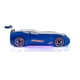thumbnail image 3 of Cama en forma de carro, 3 of 4