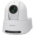 thumbnail image 2 of Sony SRG-A40 4K PTZ Camera with Built-In AI and 30x/40x Clear Image Zoom (White) (SRGA40/W) + Network Cable + Cleaning Kit + HDMI Cable, 2 of 5