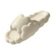 thumbnail image 2 of Pareja de verano, zapatillas de hombre y mujer, zapatos de baño de fondo grueso informales a la moda Wmkox8yii ytu2360, 2 of 6