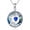 2 Children, variant on Gifts for Mom 925 Sterling Silver Tree of Life Necklace Crystal Mother and 1-4 Daughter Son Jewelry Birthday Christmas Gifts for Women Mother Daughter Wife Grandma