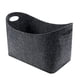 thumbnail image 2 of Bolsa Organizadora para Leña, Bolsa para Leña Encerada Pesada, Bolsa para El Hogar, Bolsas para Guardar Ropa, Descuento., 2 of 7
