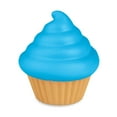 thumbnail image 1 of The Orb Factory Soft'n Slo Squishies Berry Cupcake Doll, 1 of 3