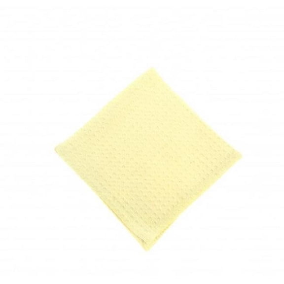 Mr. MJs Trading AG-31306S-4 Dish Cloths, Natural - Set of 4