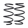 thumbnail image 2 of Resortes AG para Auto Delanteros para Honda Accord 2018 a 2024 2 Piezas Nuevos, 2 of 5