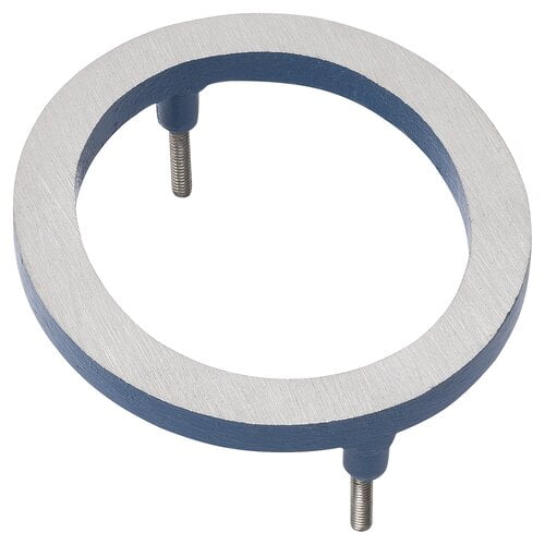 Montague Metal Products Inc. Floating Mount House Number