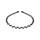 thumbnail image 3 of Diadema ondulada Sonducket para hombres Unisex tipo 3 de metal negro, 3 of 6