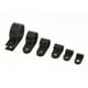 thumbnail image 4 of 200pcs Clip de Cables Accesorios par Coche Carro (Diámetro 5 / 6 / 9 / 12 / 19 / 25mm) Sharpla Cierre de alambres eléctricos., 4 of 8