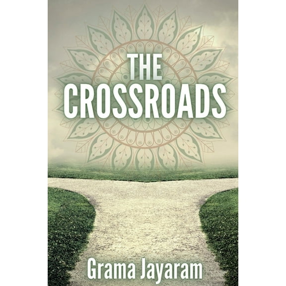 The Crossroads (Paperback)