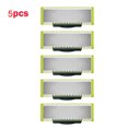 thumbnail image 1 of 5x OneBlade replacement blade pack men's razor replacement accessories for Philips, 1 of 6