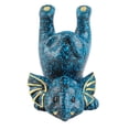 thumbnail image 2 of Estante de almacenamiento de escritorio, atracción creativa, elefante pequeño, soporte para gafas, estante de exhibición óptico meticulosamente diseñado, 2 of 8