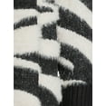 thumbnail image 5 of Dreamers by Debut Women's Open Front Cardigan Sweater, Midweight, 5 of 5