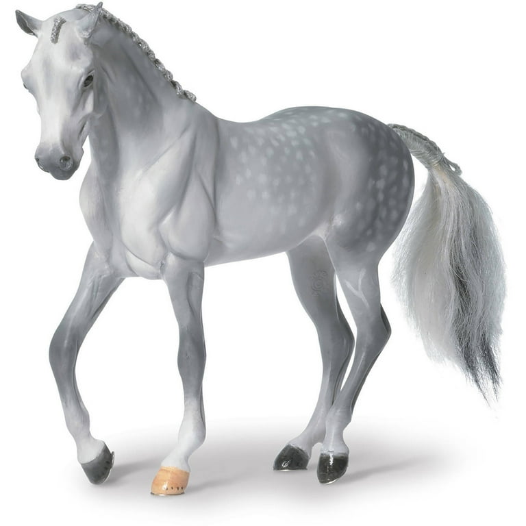 Breyer Classics Customizing - Arabian Horse Craft Activity