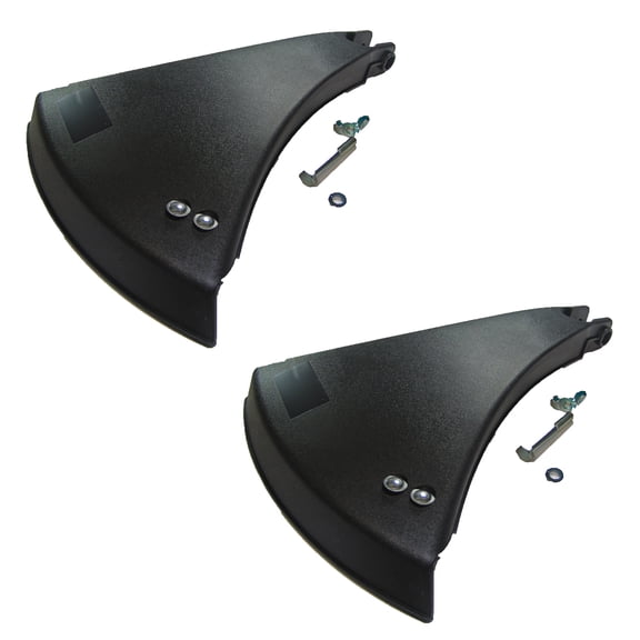 Ryobi CS30 Homelite UT20811 2 Pack Guard T308744001-2PK