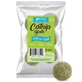 thumbnail image 1 of Raw Paws Bolas de hierba gatera de 6 unidades, juguete interactivo para gatos de interior, juguete de bola para gatos, juguetes para gatitos, juguete para gatos, bola para lamer gatos, juguetes para g, 1 of 6