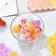 thumbnail image 4 of Ice Maker Honeycomb Box Ice Cream Tools Blue, 4 of 5