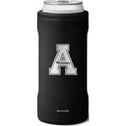 BruMate Appalachian State Mountaineers 12oz. Primary Mark Matte Slim Can Cooler