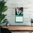 thumbnail image 5 of Marilyn Monroe OFFICIAL | 2026 7x14" (Hanging) Mini Wall Calendar | BrownTrout, 5 of 9