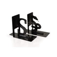 thumbnail image 4 of Sujetalibros Seven 20 Harry Potter House Slytherin Metal, 4 of 6