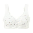 Honeylove Bra Bras for Women No Underwire Wireless Bras with Support