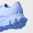 thumbnail image 2 of Alo Runner in Crystal Clear Blue *NWT*, 2 of 5