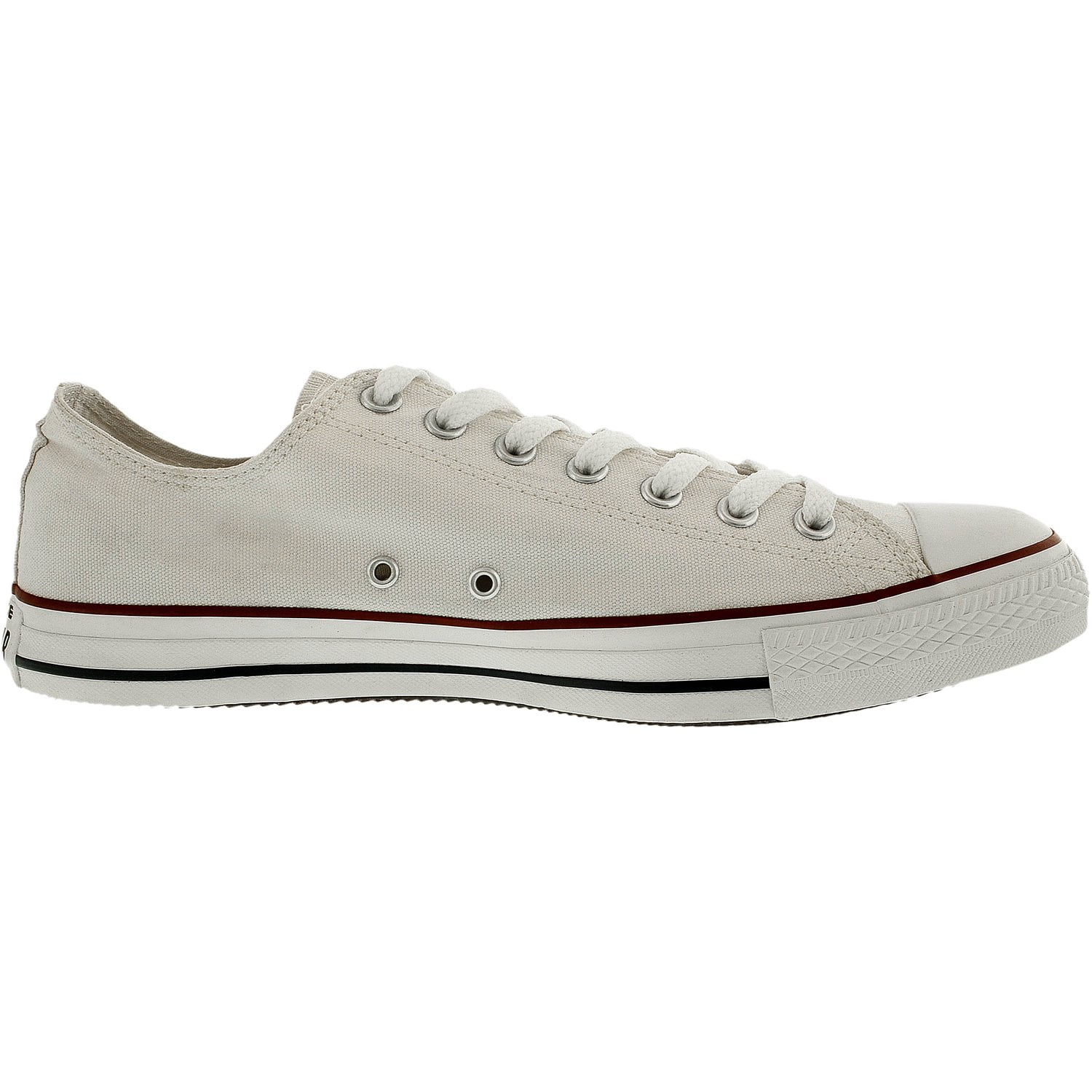 Converse Chuck Taylor All Star Core Low Top Canvas White Ankle-High ...