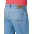 thumbnail image 2 of Wrangler Authentics - Jeans elásticos para Hombre, Deacon, 33W x 30L, 2 of 5