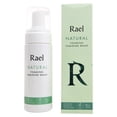 thumbnail image 1 of Rael - Natural Foaming Feminine Wash - 5 fl. oz., 1 of 5