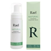 Rael - Natural Foaming Feminine Wash - 5 fl. oz.