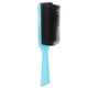 thumbnail image 3 of Cepillo Para El Cabello De 9 Filas, Cepillo Para El Cabello Cómodo Peinado Dientes Curvos Peinado Antideslizante Masajear Suavemente El Cuero Cabelludo Con Dientes Desmontables ANGGREK Otros, 3 of 8