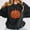 Z001-Black, variant on Women Halloween Pumpkin Sequin Sweatshirt Cute Fall Graphic Long Sleeve Crew Neck Tops Casual Vintage Relaxed Fit Blouses