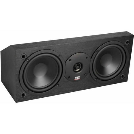 MTX Monitor6c Dual 6.5