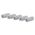 thumbnail image 3 of Tuerca De Acoplamiento Hexagonal, Resistencia A La Corrosión Conector De Varilla Roscada M6x1 Acero Inoxidable 304 Uso Amplio Para Tornillos De Máquina, 3 of 7