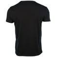 thumbnail image 2 of Polo Ralph Lauren Mens Crew Neck T-shirt (Large, Black), 2 of 4