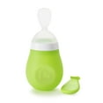 thumbnail image 5 of Munchkin Squeeze Baby Food Dispensing Spoon, Colors May Vary, 5 of 18