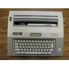 Restored Scm Clx 5100 Electronic Typewriter (Refurbished)