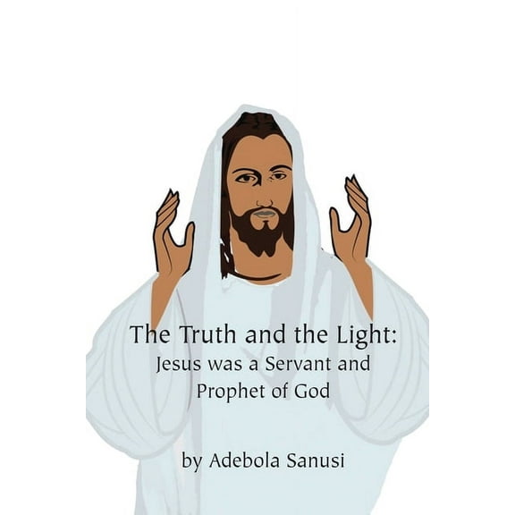 The Truth and the Light (Paperback)