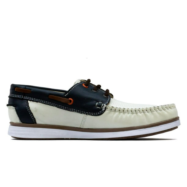 Zapato Para Hombre Latino 510 blanco 29