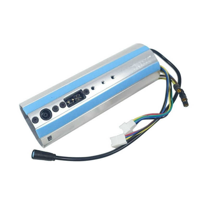 1111fourone Dashboard Electric Scooter Activated Bluetooth Control