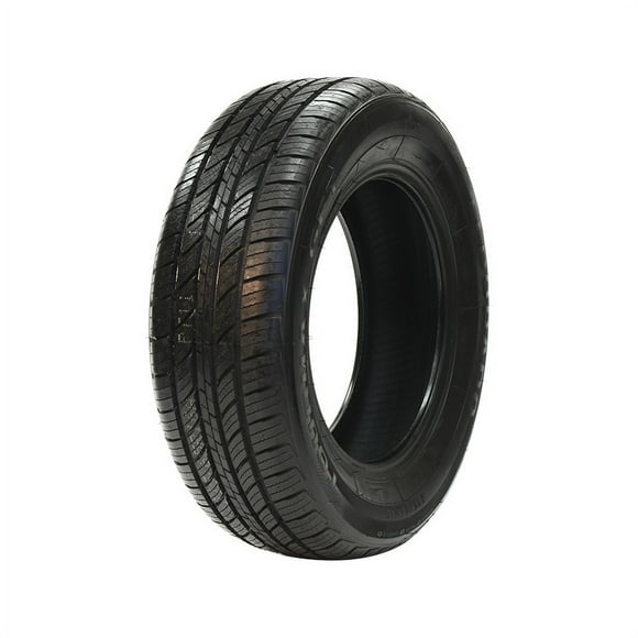 Honda Odyssey Tire