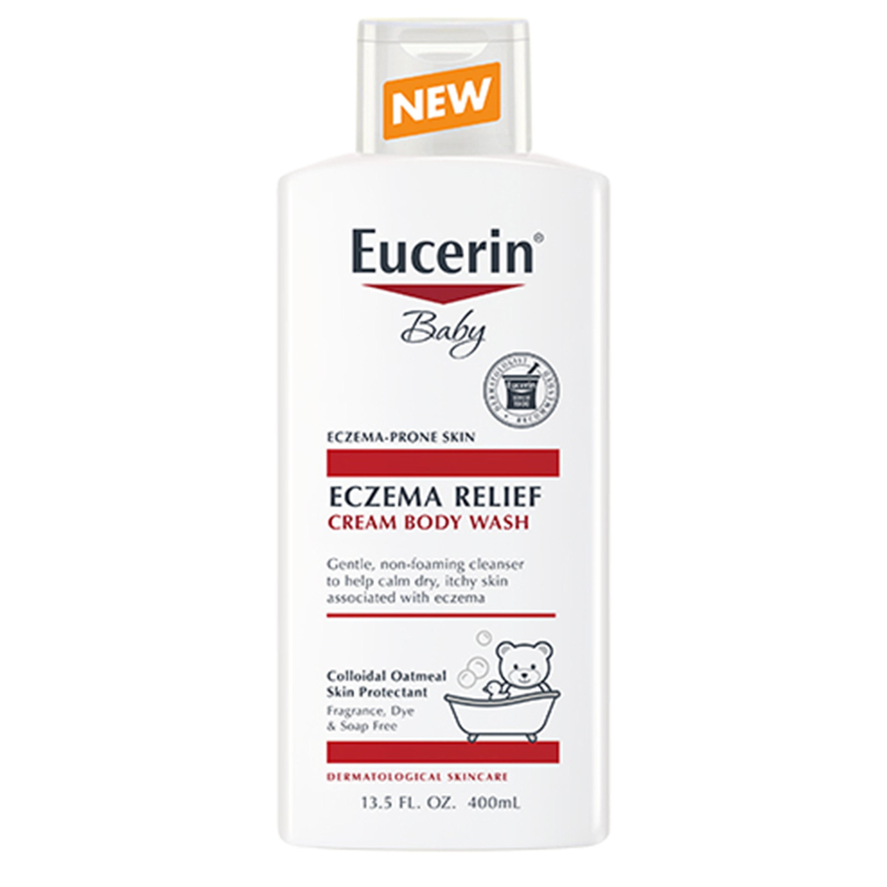 eucerin cream baby