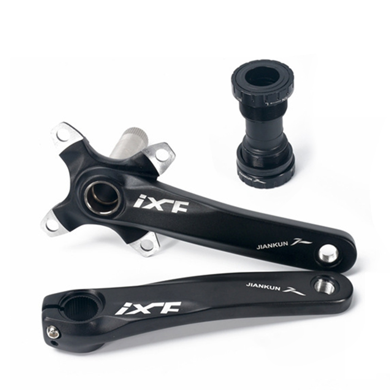 ixf crankset