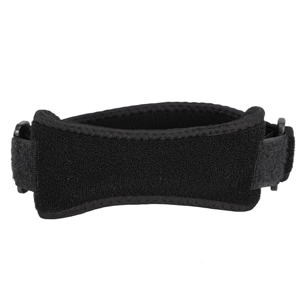 Cinturón de soporte para rótula, rodillera profesional para senderismo, bandas para correa para rodilla y rótula, rodillera deportiva, rendimiento sólido