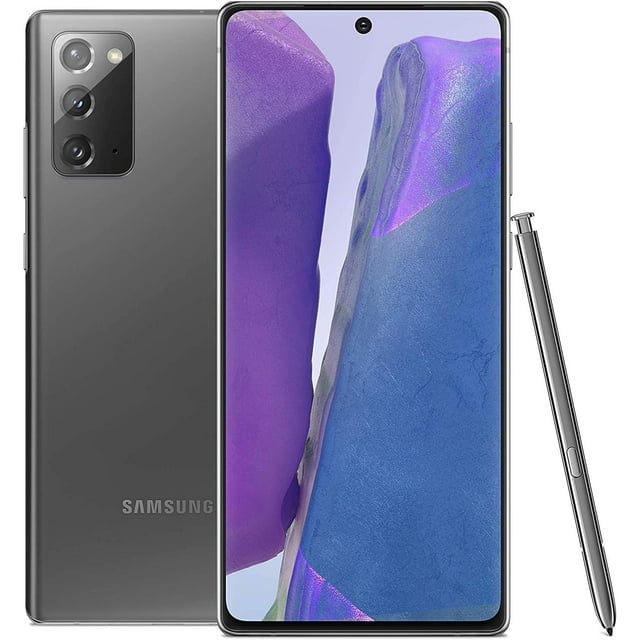 SAMSUNG Cell Phone - Galaxy Note 8, 6.3