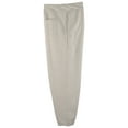 thumbnail image 2 of Men's Big & Tall Drawstring Sweatpants GHtr 4XLT, 2 of 4