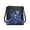 Butterfly, variant on Cardinal Floral Printed Crossbody Bag, Hobo Handbags Lightweight Waterproof PU Leather Sling Bag for Women, Shoulder Purse for Dating Travel